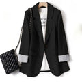 Blazer Casual Feminino Paula